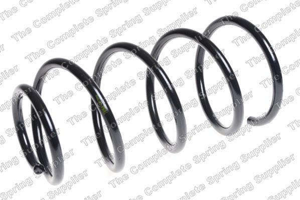 Alternativ bild 0 för Spiralfjäder