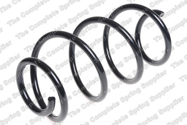 Alternativ bild 0 för Spiralfjäder