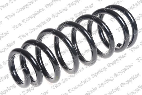 Alternativ bild 0 för Spiralfjäder