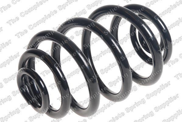 Alternativ bild 0 för Spiralfjäder