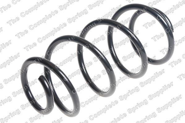 Alternativ bild 0 för Spiralfjäder