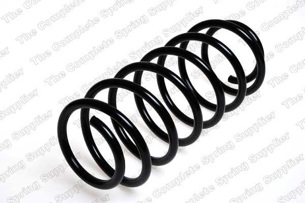 Alternativ bild 0 för Spiralfjäder