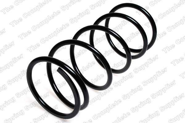 Alternativ bild 0 för Spiralfjäder