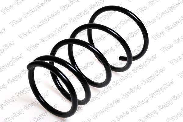 Alternativ bild 0 för Spiralfjäder