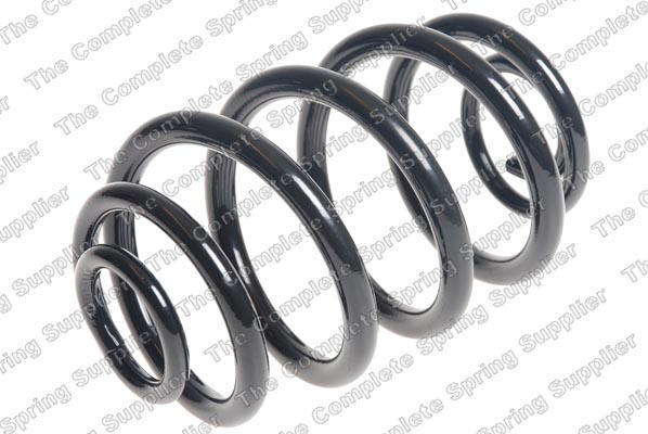 Alternativ bild 0 för Spiralfjäder