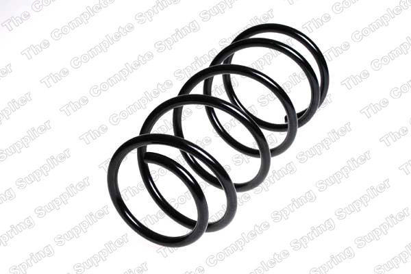 Alternativ bild 0 för Spiralfjäder Lesjöfors