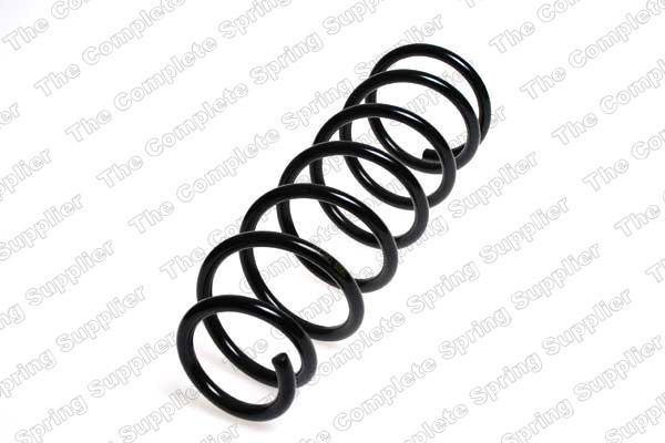 Alternativ bild 0 för Spiralfjäder