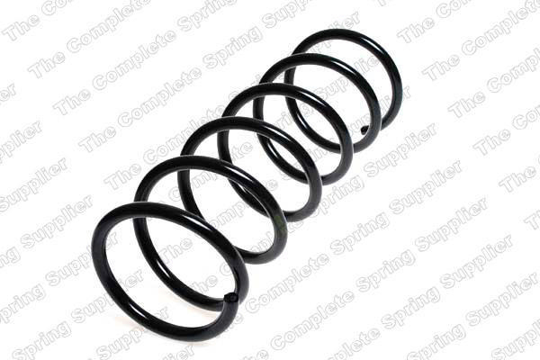 Alternativ bild 0 för Spiralfjäder