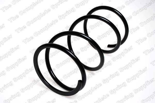 Alternativ bild 0 för Spiralfjäder