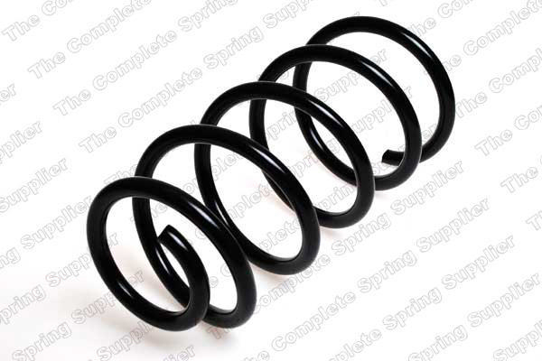 Alternativ bild 0 för Spiralfjäder Lesjöfors