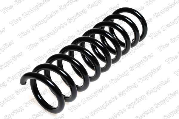 Alternativ bild 0 för Spiralfjäder