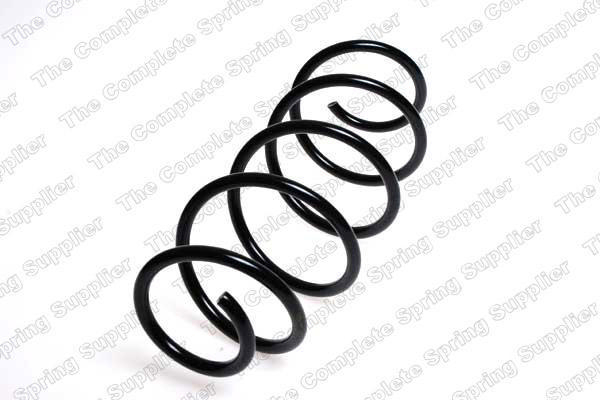 Alternativ bild 0 för Spiralfjäder Lesjöfors