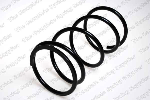 Alternativ bild 0 för Spiralfjäder Lesjöfors