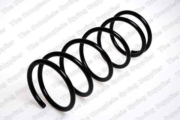 Alternativ bild 0 för Spiralfjäder