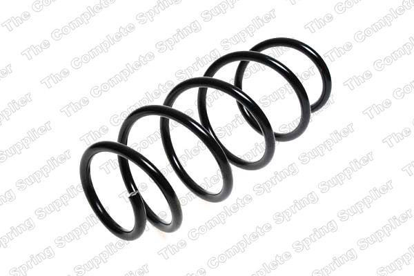 Alternativ bild 0 för Spiralfjäder