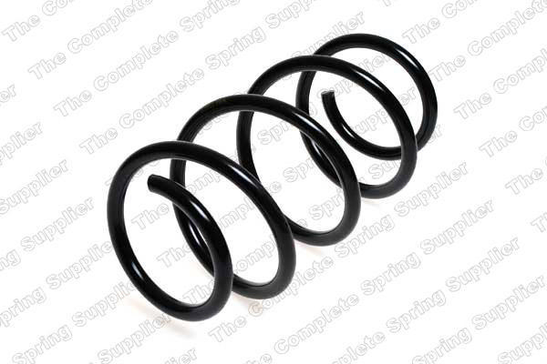 Alternativ bild 0 för Spiralfjäder