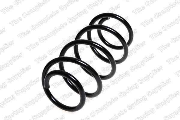 Alternativ bild 0 för Spiralfjäder