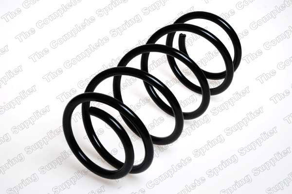 Alternativ bild 0 för Spiralfjäder