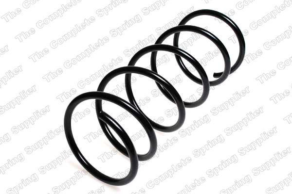 Alternativ bild 0 för Spiralfjäder