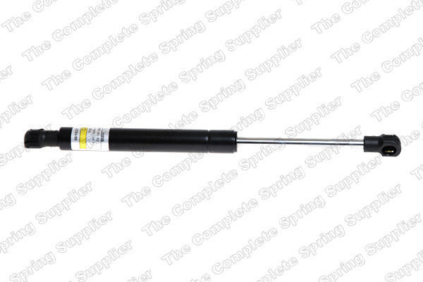 Alternativ bild 0 för Gasdämpare