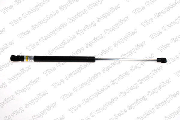 Alternativ bild 0 för Gasdämpare Lesjöfors