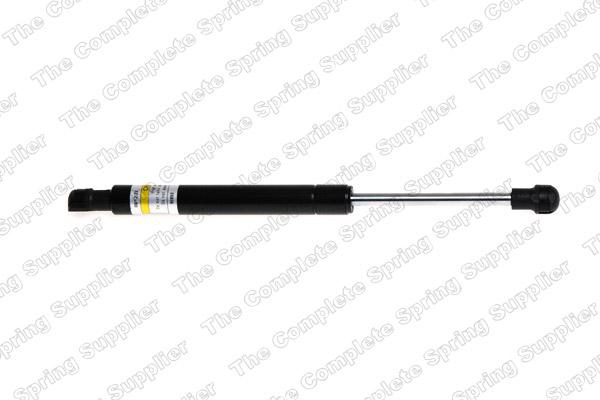 Alternativ bild 0 för Gasdämpare