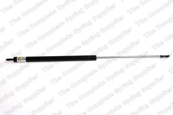 Alternativ bild 0 för Gasdämpare