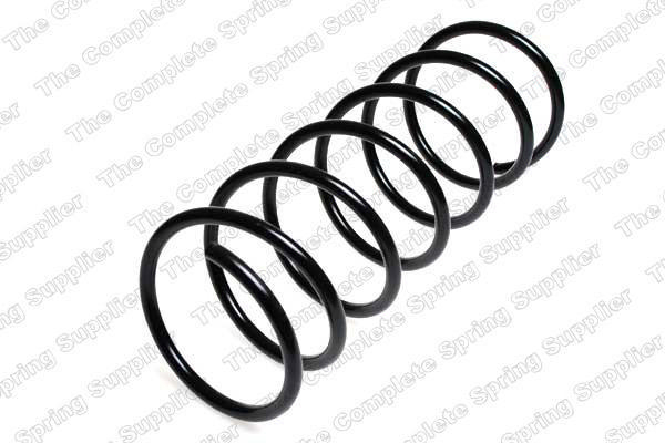 Alternativ bild 0 för Spiralfjäder