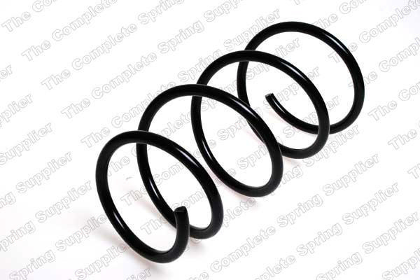 Alternativ bild 0 för Spiralfjäder Lesjöfors