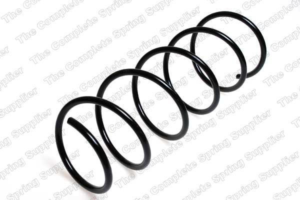 Alternativ bild 0 för Spiralfjäder