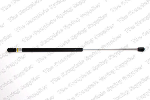 Alternativ bild 0 för Gasdämpare