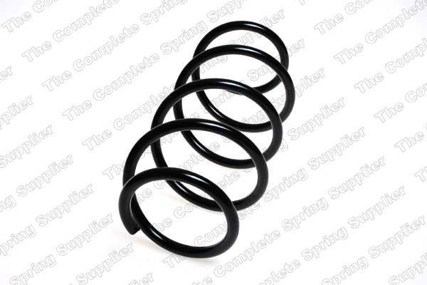 Alternativ bild 0 för Spiralfjäder