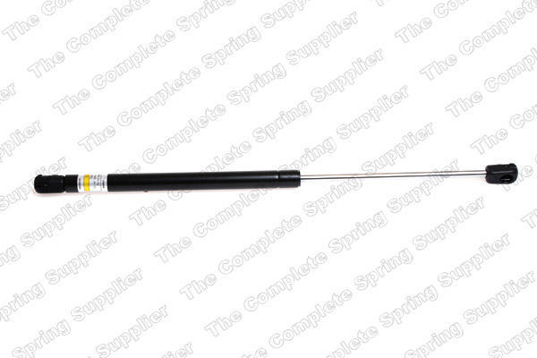 Alternativ bild 0 för Gasdämpare