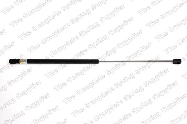 Alternativ bild 0 för Gasdämpare