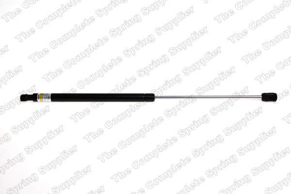 Alternativ bild 0 för Gasdämpare