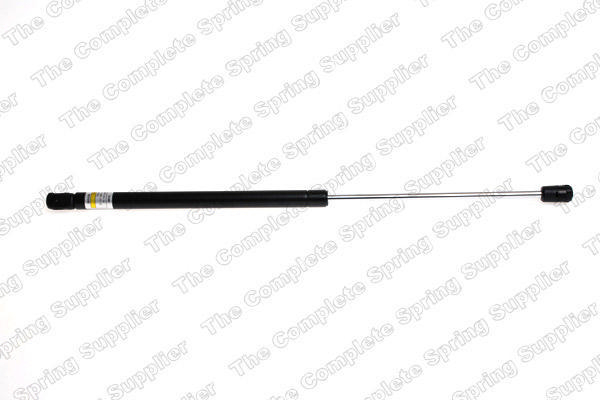 Alternativ bild 0 för Gasdämpare