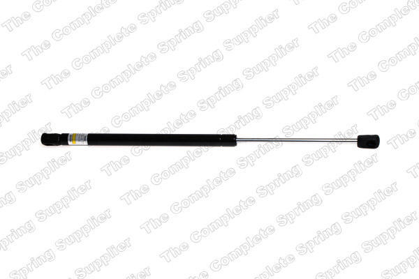 Alternativ bild 0 för Gasdämpare