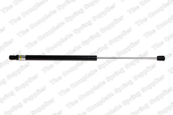 Alternativ bild 0 för Gasdämpare