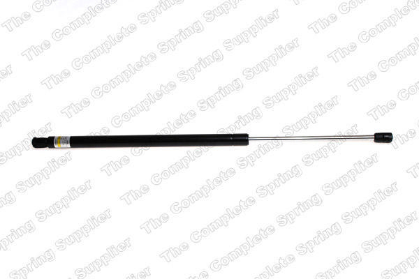 Alternativ bild 0 för Gasdämpare