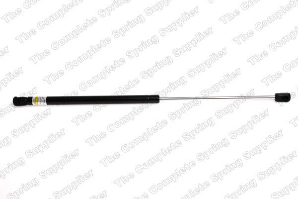 Alternativ bild 0 för Gasdämpare