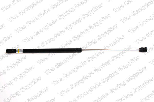 Alternativ bild 0 för Gasdämpare