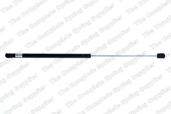 Alternativ bild 0 för Gasdämpare