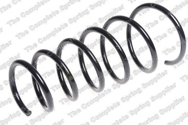 Alternativ bild 0 för Spiralfjäder