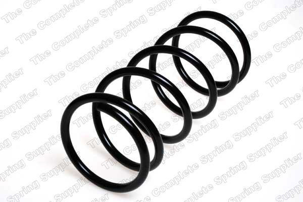 Alternativ bild 0 för Spiralfjäder Lesjöfors