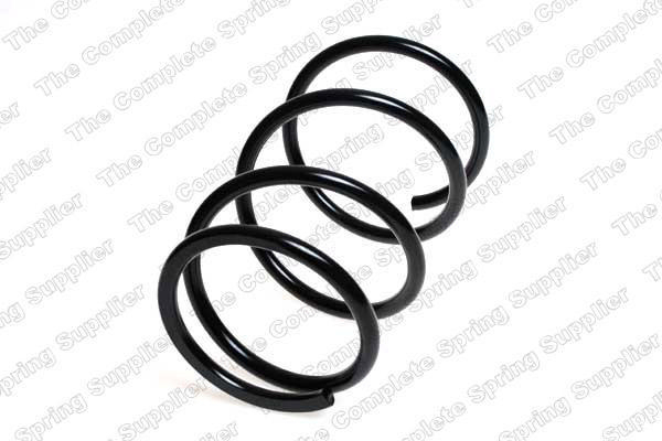 Alternativ bild 0 för Spiralfjäder Lesjöfors