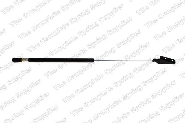 Alternativ bild 0 för Gasdämpare