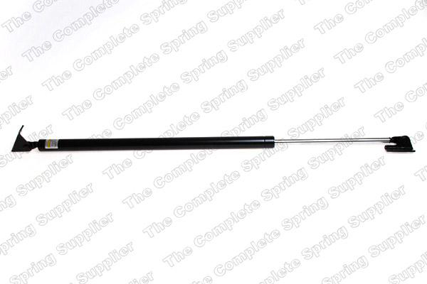 Alternativ bild 0 för Gasdämpare