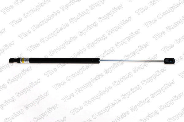 Alternativ bild 0 för Gasdämpare