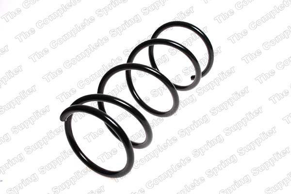 Alternativ bild 0 för Spiralfjäder