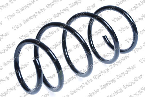 Alternativ bild 0 för Spiralfjäder Lesjöfors